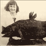 Coelacanth Discovered (1938)