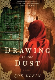 Drawing in the Dust (Zoe Klein)