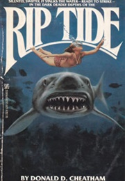 Rip Tide (Donald D. Cheatham)