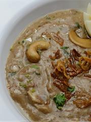 Hyderabadi Haleem