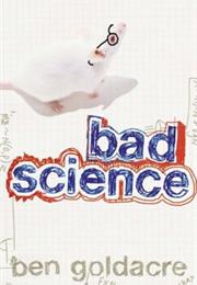 Bad Science by Ben Goldacre