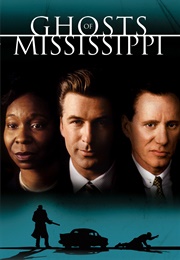 Ghosts of Mississippi (1996)