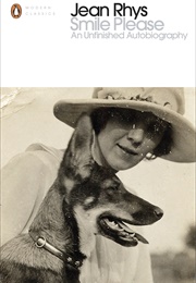 Smile Please (Jean Rhys)