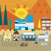 Machi Koro: Millionaire's Row