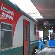 Leonardo Express