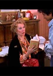 Shirley MacLaine - Madame Sousatzka