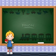 Pinon