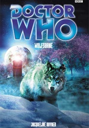 Wolfsbane (Jacqueline Rayner)