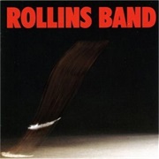 Rollins Band- Weight