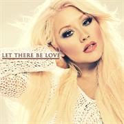 Christina Aguilera - Let There Be Love