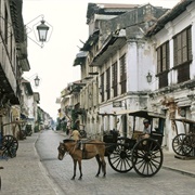 Mestizo District, Philippines