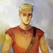 Luke Castellan