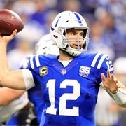 Andrew Luck
