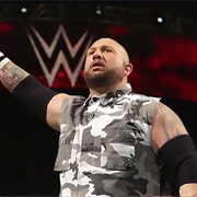 Bubba Ray Dudley