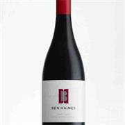 Ben Haines Syrah
