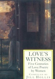 Love's Witness (Jill Hollis)