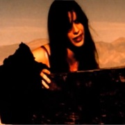 "You Oughta Know" - Alanis Morissette