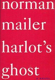 Harlot's Ghost (Norman Mailer)