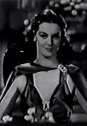 The President Vanishes