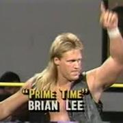 Brian Lee