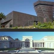 Fine Arts Museums of San Francisco