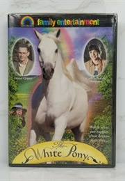 The White Pony (1999)