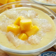 Mango Pomelo Sago