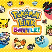 Pokemon Battle Trozei