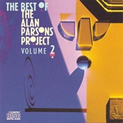 The Best of the Alan Parsons Project - Volume 2