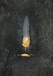 The Exile's Gift (Tamora Pierce)