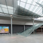 Van Gogh Museum, Amsterdam