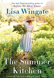 Summer Kitchen (Lisa Wingate)