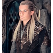 Legolas