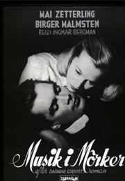 Musik I Mörker