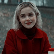 Sabrina Spellman