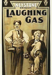 Laffing Gas (1914)