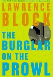 The Burglar on the Prowl
