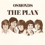 Osmonds, the - The Plan (1973)