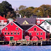 Old Town Lunenburg
