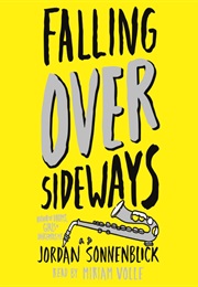Falling Over Sideways (Jordan Sonnenblick)
