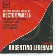 Fumando Espero – Varela / Ledesma (1955)