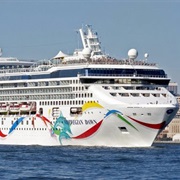 Norwegian Dawn