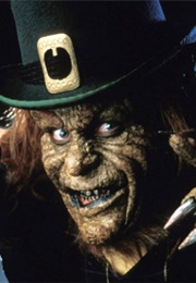 19. Leprechaun (1993)
