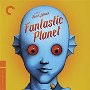 Fantastic Planet