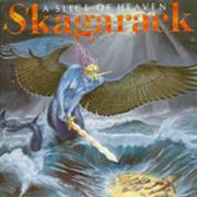 Skagarack - A Slice of Heaven