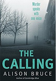 The Calling (Alison Bruce)