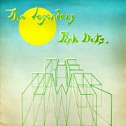 The Legendary Pink Dots - The Tower
