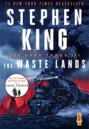 The Waste Lands (Stephen King)