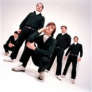 The Hives