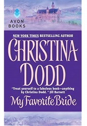My Favorite Bride (Christina Dodd)